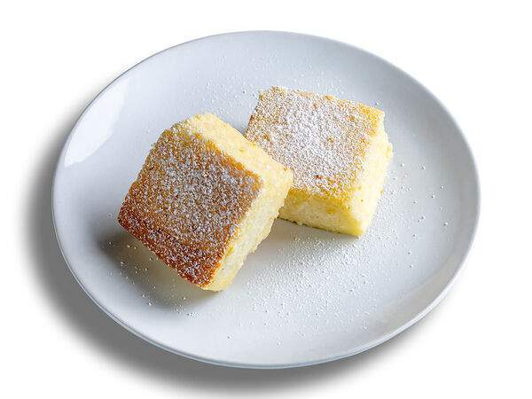 Ред-Буфет - Запеканка творожная