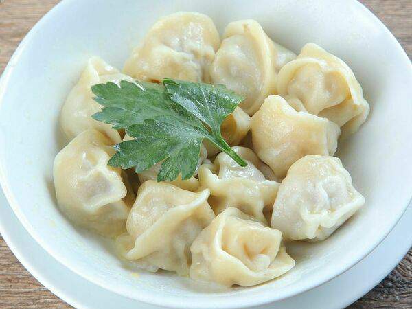 Дюжина - Пельмени Сибирские