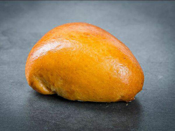 Fish Point - Домашние пирожки с яйцом и зелёным луком