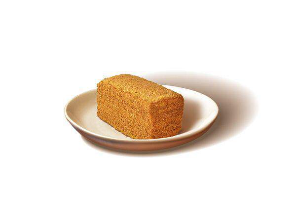 Крошка Картошка - Десерт Медовый рыжик