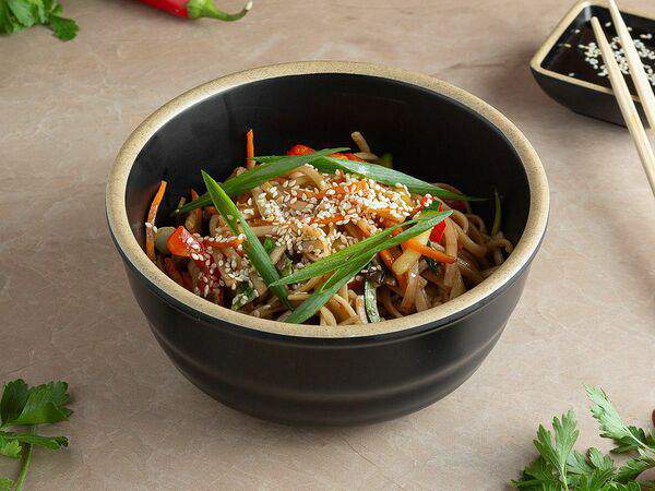 KIRIN - Жареная лапша с овощами