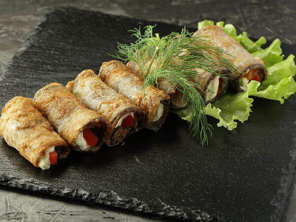 Kioto Mix-Cafe - Сатэ