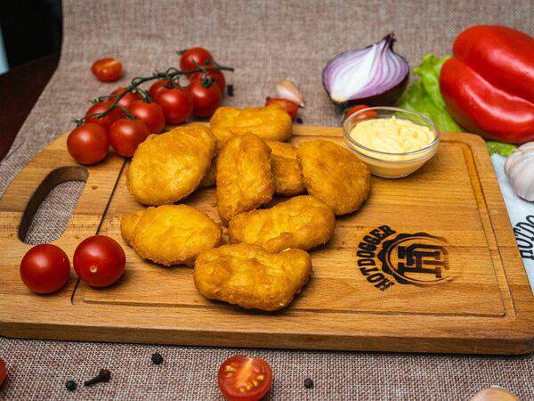 Hotdogger - Наггетсы (малые)