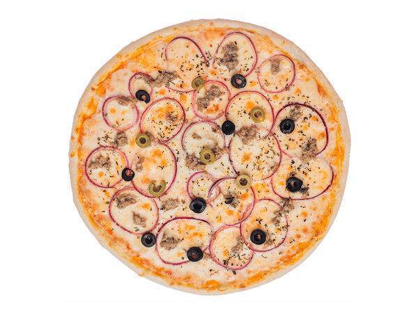 Лайк Пицца - Пицца Тонно