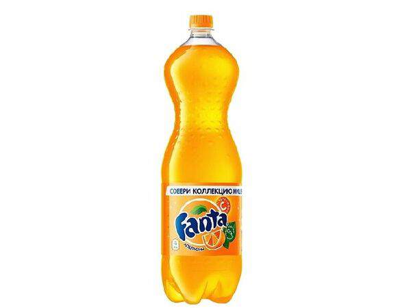 Всем Своим - Fanta