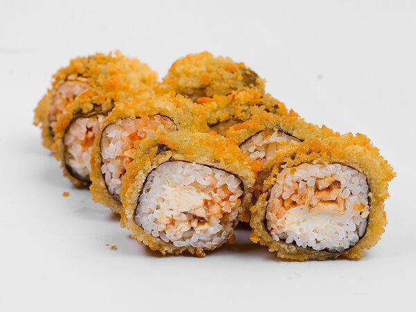 Gusto - Горячий Вулкан