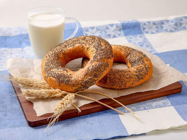 Ресторан Пекарня В Люберцах