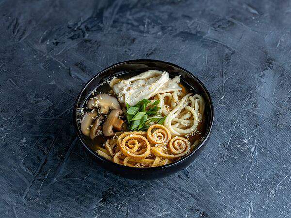 I am Pho - Суп Рамен