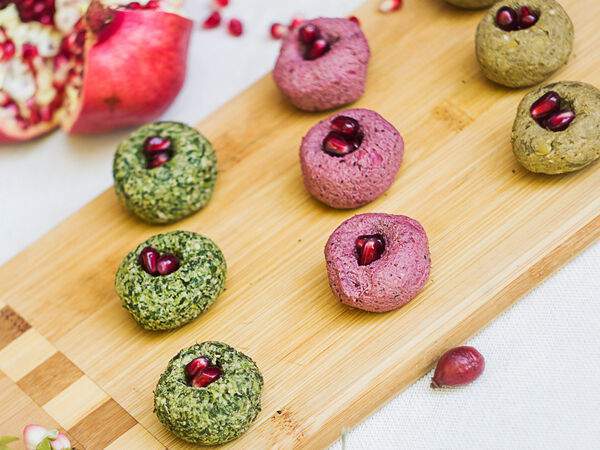 Хачапурная №1 - Пхали