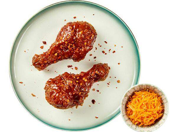 Kannam Сhiсken - Ножки чили