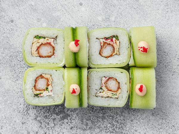 Суши №1 - Летний