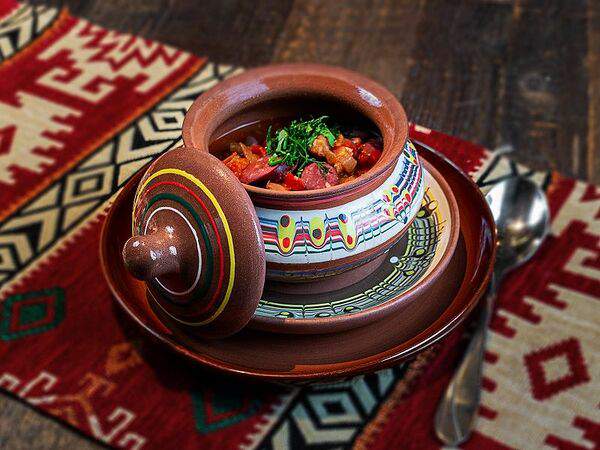 Вински Подрум - Тавче на гаравче