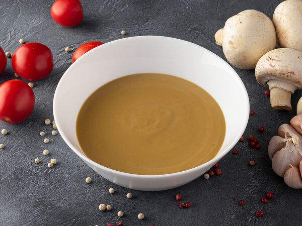 Empasta - Крем-суп Грибной