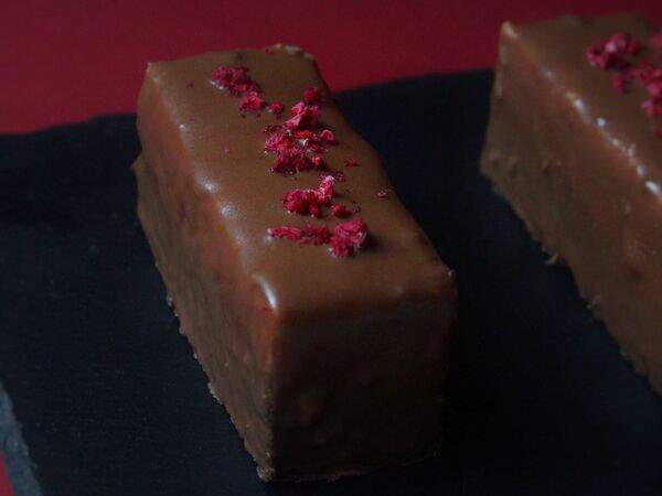 Марли - Творожный батончик