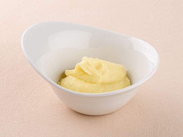 Беллуччи - Картофельное пюре