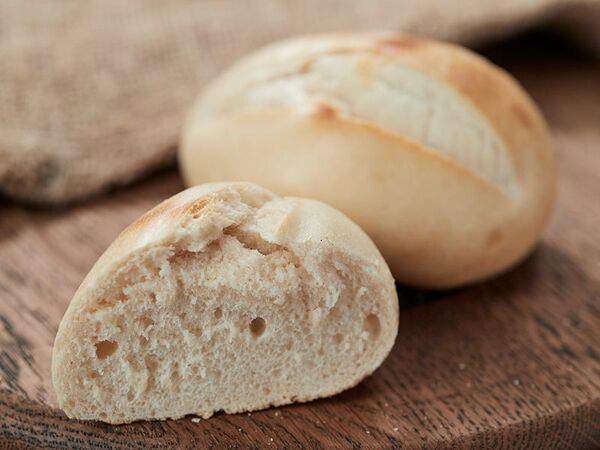 Васильки - Булочка