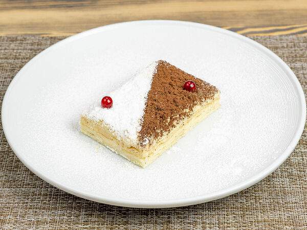 Княгининский двор - Десерт Наполеон