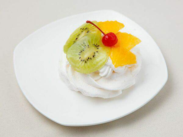 Ля Галетт - Пирожное Павловой