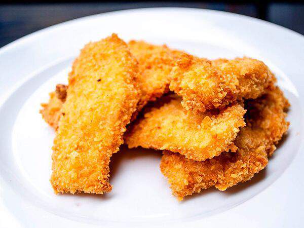 Family Club - Куриные пальчики