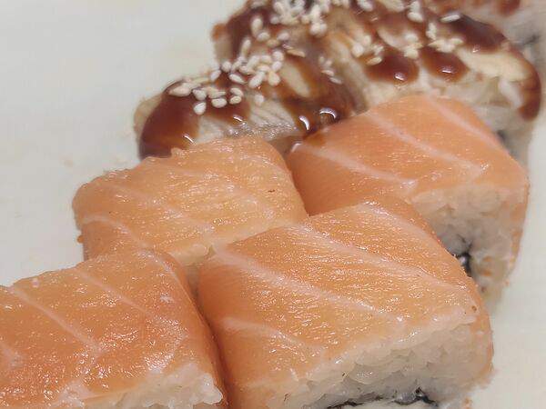 Чиливилли - 50/50