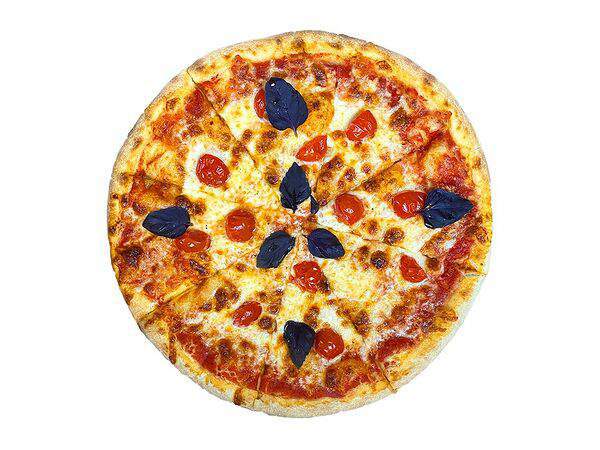 Broken Broom - Маргарита