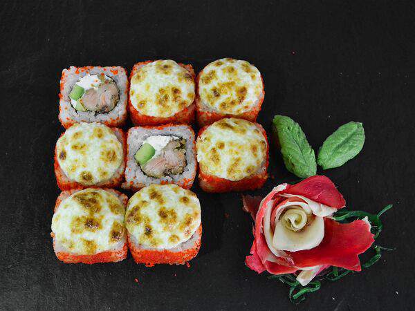 Top Pizza - Император