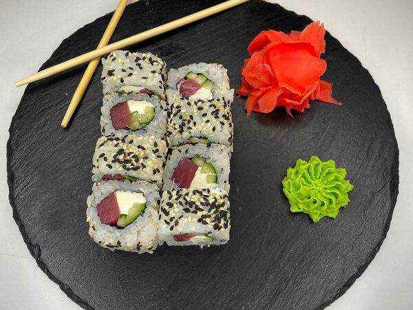 Филадельфия - Филадельфия с тунцом