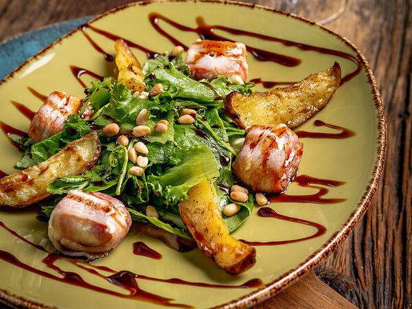 Vdrova - Сытный от пастушек