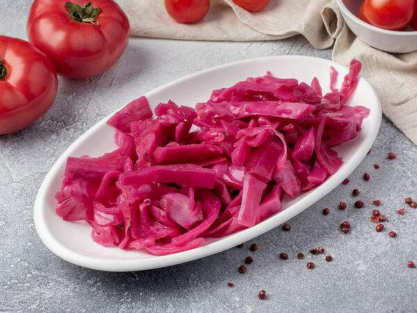 Хинкальная Лазика - Капуста Гурийская