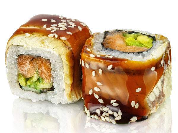 NoNamePizza - Роллы Токио