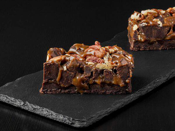 Пекарня Буханка - Брауни Рок Слайд