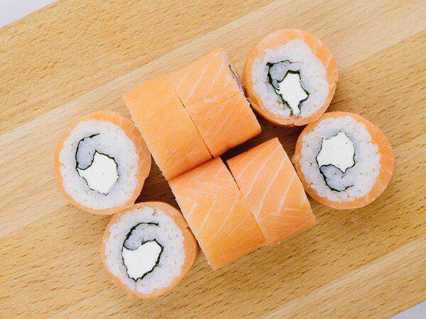 Бобы - Филадельфия классическая