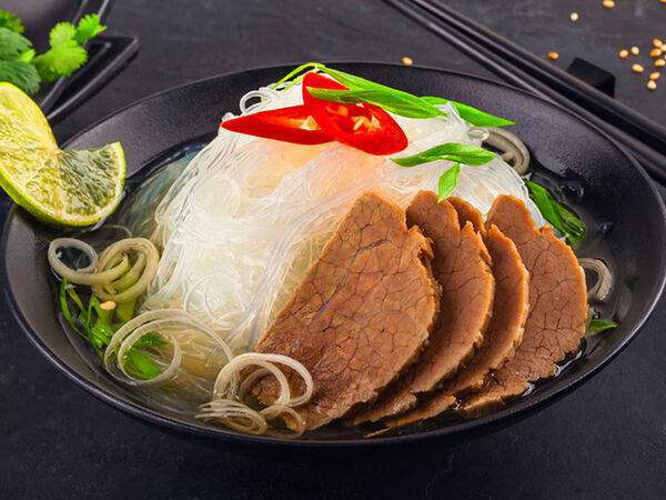 FishRoll - Суп Фо Бо