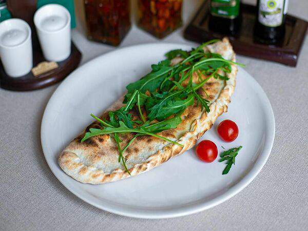 Basilico - Кальцоне Боскайоло