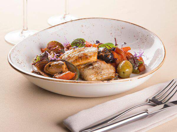 Familia - Филе судака