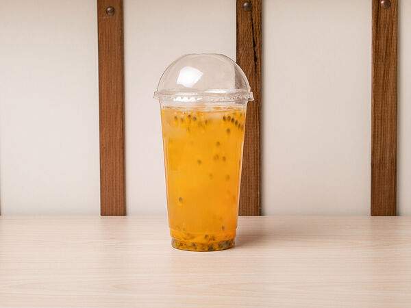 Pho dat viet вьетнамская кухня - Сок из маракуйи