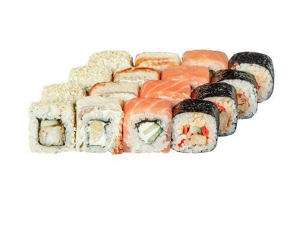 Добропицца - Мини сет №5