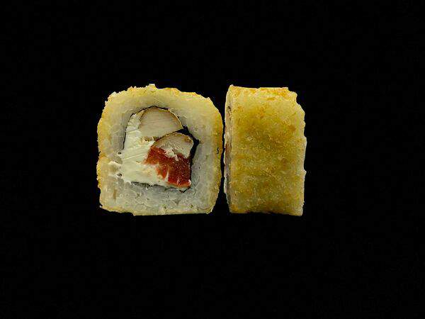 Crystal Sushi & Rolls - Цезарь