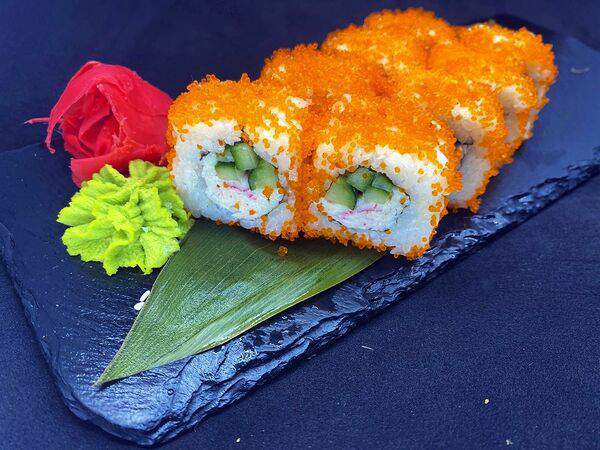 Суши Shop - Калифорния