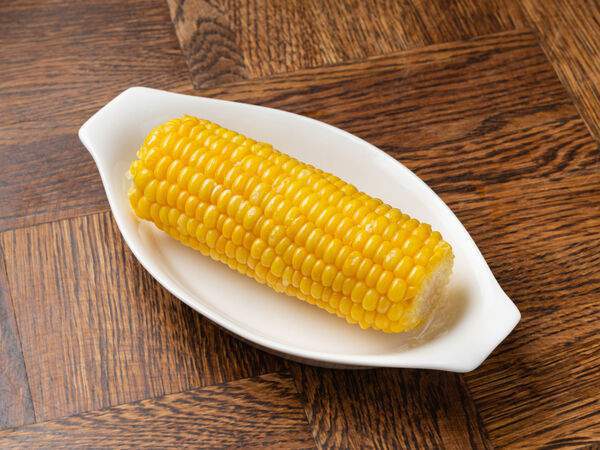 Щелкунчик - Кукуруза отварная