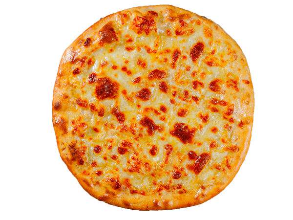 Мандарин - Хачапури По-мегрельски