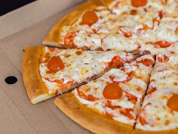 Fantasy Pizza - Маргарита