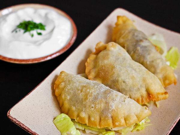 Библос - Санбусик