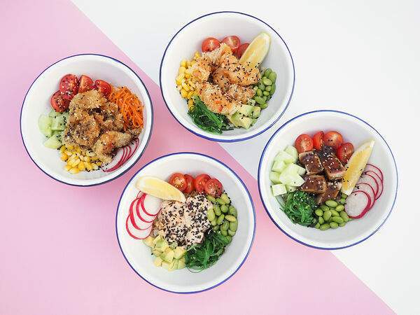 Ресторан Иль-И-Чу в Ульяновске