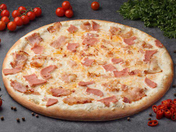 Pizza Express 24/7 - Мясная