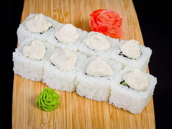 Gusto - Ролл Цезарь