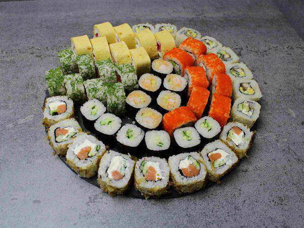 THE BOX - Сет Оптимальный