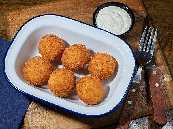 Hamilton's pub - Русская рулетка