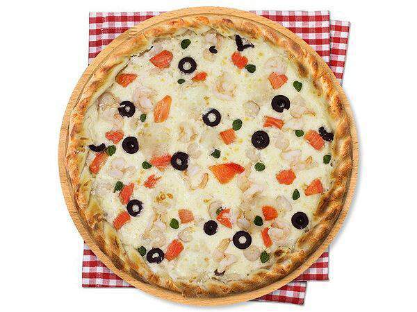 Пекарня Печь! - Атлантика