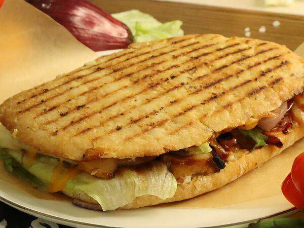 Buon Gusto - Пепперони с яблоками